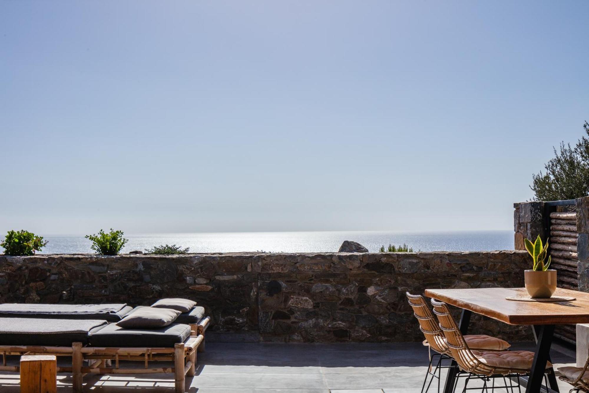 Kumo Villas Άγιος Παύλος Εξωτερικό φωτογραφία