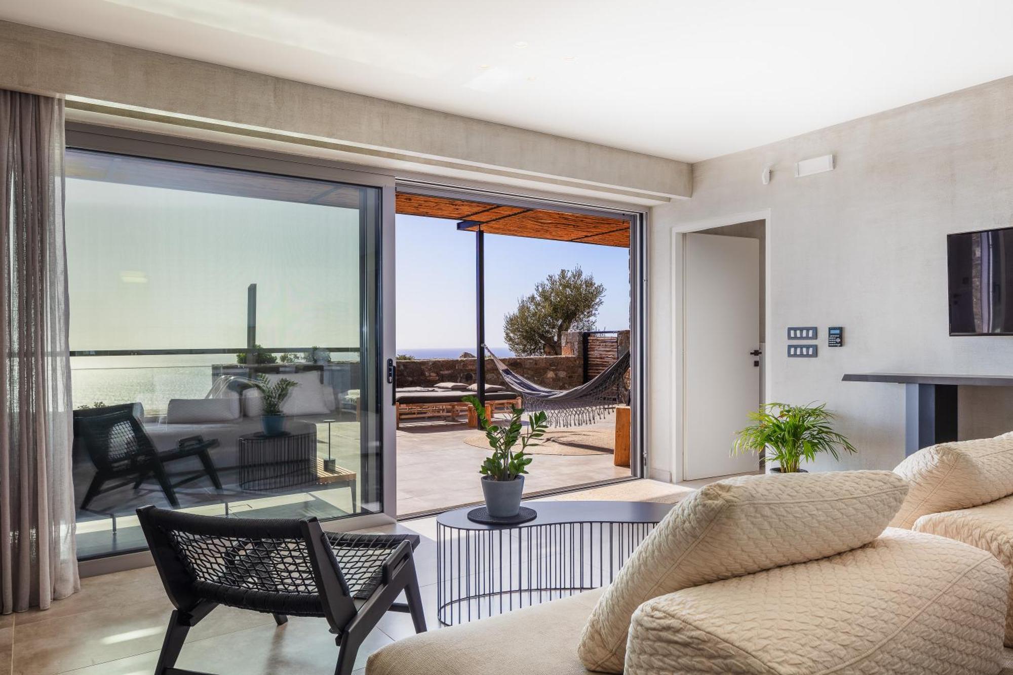 Kumo Villas Άγιος Παύλος Εξωτερικό φωτογραφία